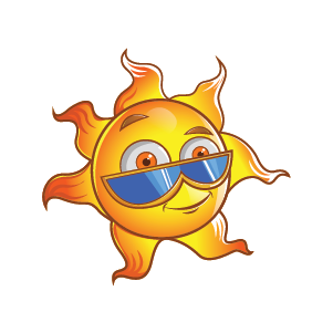 Summer Stickers (Wafer) messages sticker-2