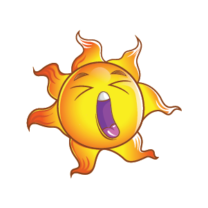 Summer Stickers (Wafer) messages sticker-3