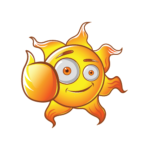 Summer Stickers (Wafer) messages sticker-8