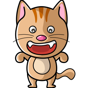 Animal Stickers (Wafer) messages sticker-4