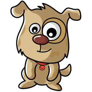 Animal Stickers (Wafer) messages sticker-9