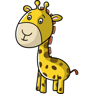 Animal Stickers (Wafer) messages sticker-10