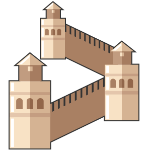 Monument Stickers (Wafer) messages sticker-11