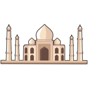Monument Stickers (Wafer) messages sticker-0