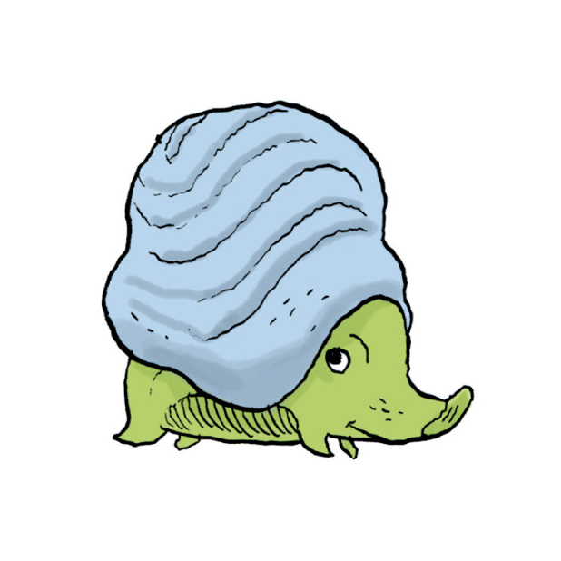 Deliriouniversale series messages sticker-5