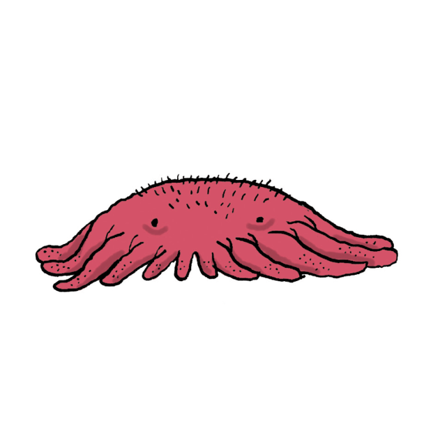 Deliriouniversale series messages sticker-6