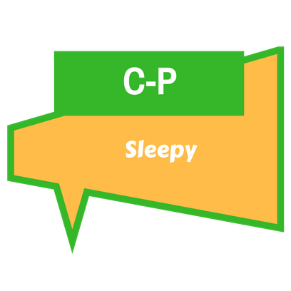 Slang Words Stickers messages sticker-6