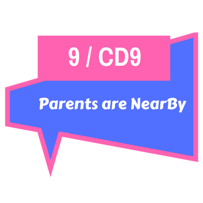 Slang Words Stickers messages sticker-9