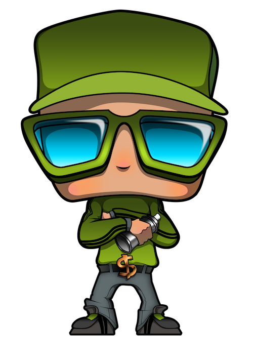 PopTagz messages sticker-2