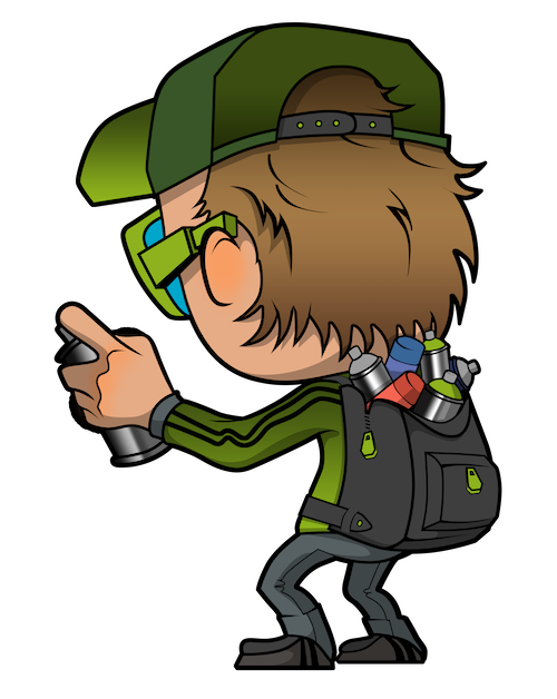 PopTagz messages sticker-1