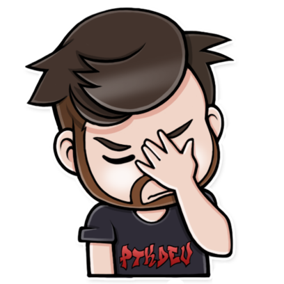 PTKDev Stickers messages sticker-9