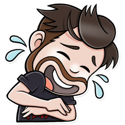 PTKDev Stickers messages sticker-1