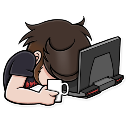 PTKDev Stickers messages sticker-8