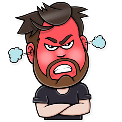 PTKDev Stickers messages sticker-7
