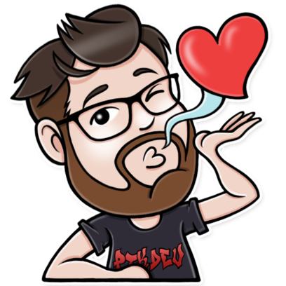 PTKDev Stickers messages sticker-0