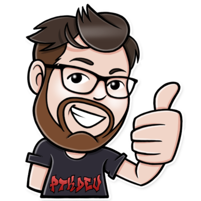 PTKDev Stickers messages sticker-4