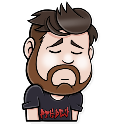 PTKDev Stickers messages sticker-10