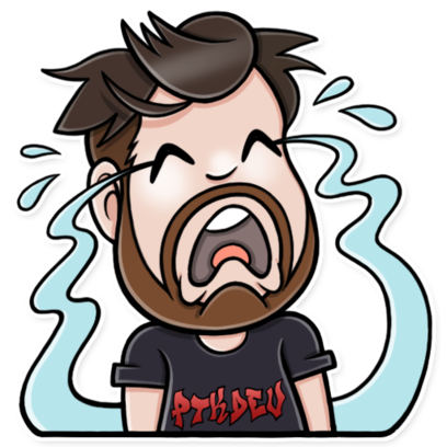 PTKDev Stickers messages sticker-6