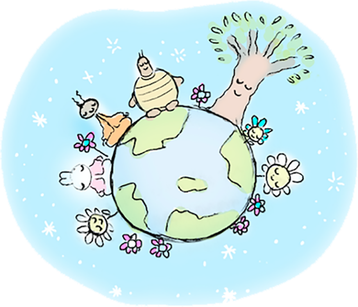 Sketches in Stillness Stickers messages sticker-5