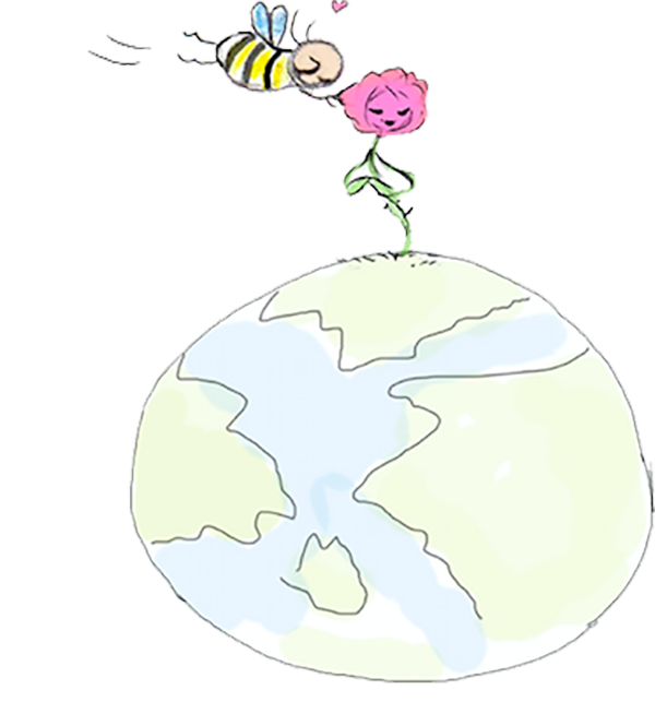 Sketches in Stillness Stickers messages sticker-11