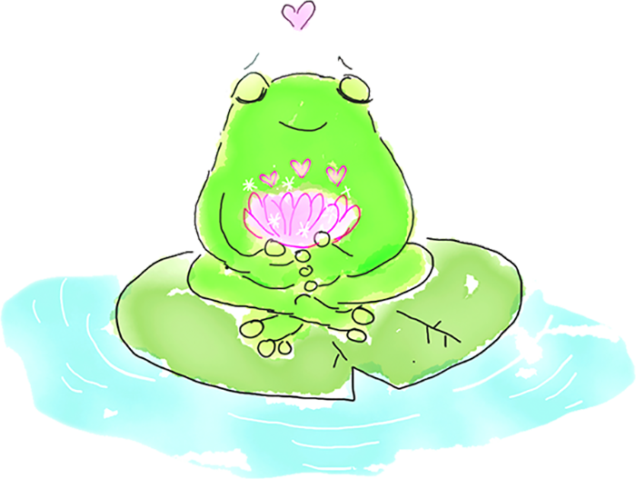 Sketches in Stillness Stickers messages sticker-8