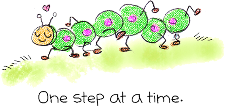 Sketches in Stillness Stickers messages sticker-7