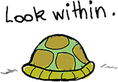 Sketches in Stillness Stickers messages sticker-9