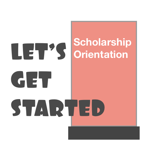 Dub Dub Scholarship Stickers messages sticker-10