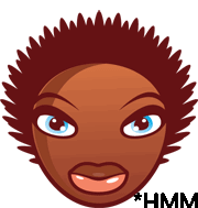 iFour ALISHA animated messages sticker-9
