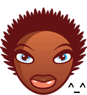 iFour ALISHA animated messages sticker-3