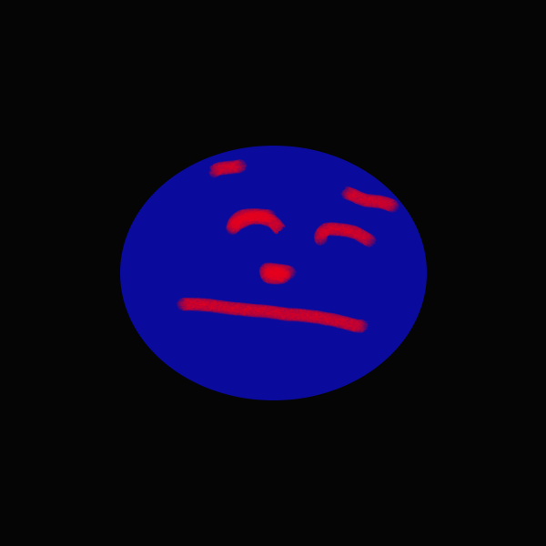 Unhappy Sticker messages sticker-0