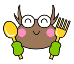 Family of Beetles messages sticker-11
