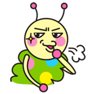Family of Beetles messages sticker-2
