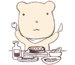Little Bear - Stickers Pack! messages sticker-4