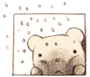 Little Bear - Stickers Pack! messages sticker-11