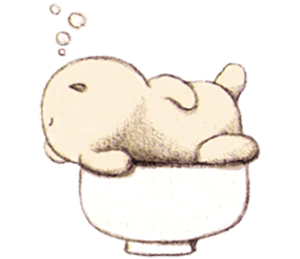 Little Bear - Stickers Pack! messages sticker-5