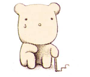 Little Bear - Stickers Pack! messages sticker-9