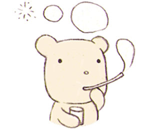 Little Bear - Stickers Pack! messages sticker-3