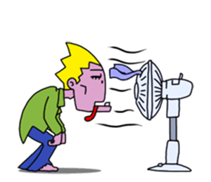 Funny Zombie! messages sticker-11