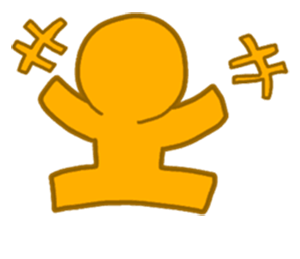 Colorful Men Stickers! messages sticker-6