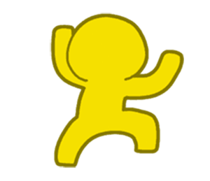 Colorful Men Stickers! messages sticker-11