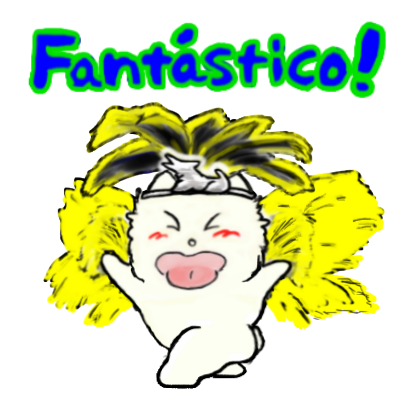Tiny hungry wolf messages sticker-6