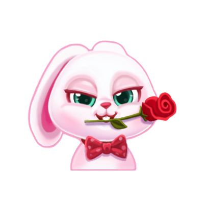 Toy Party: Match 3 Hexa Blast! messages sticker-8