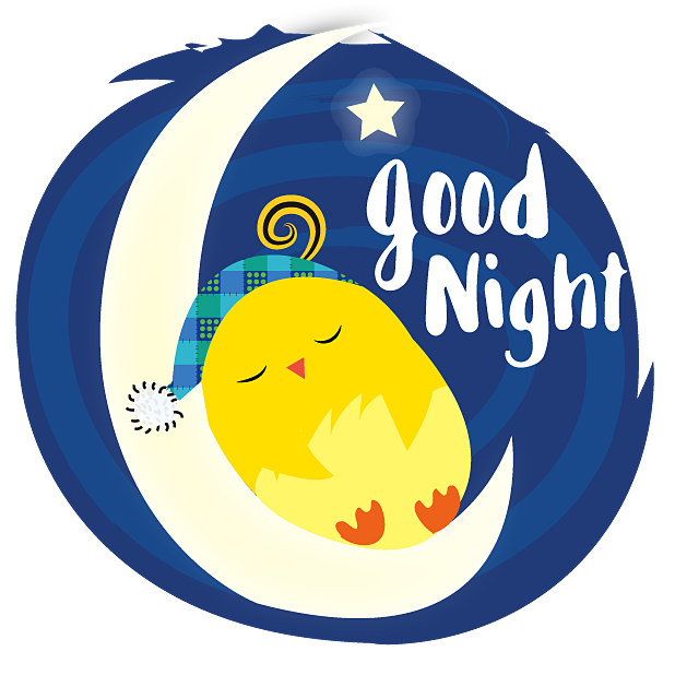 Cute Ming Cheep Stickers messages sticker-10