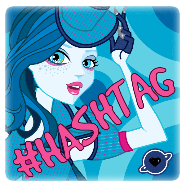 SpacePOP – Friendship Stickers messages sticker-5