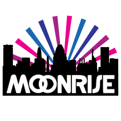 Moonrise Festival 2017 messages sticker-11