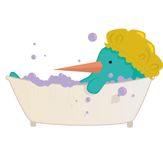 Mr Cuillere messages sticker-7