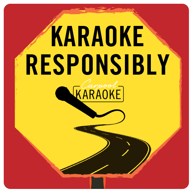 Carpool Karaoke Stickers messages sticker-7