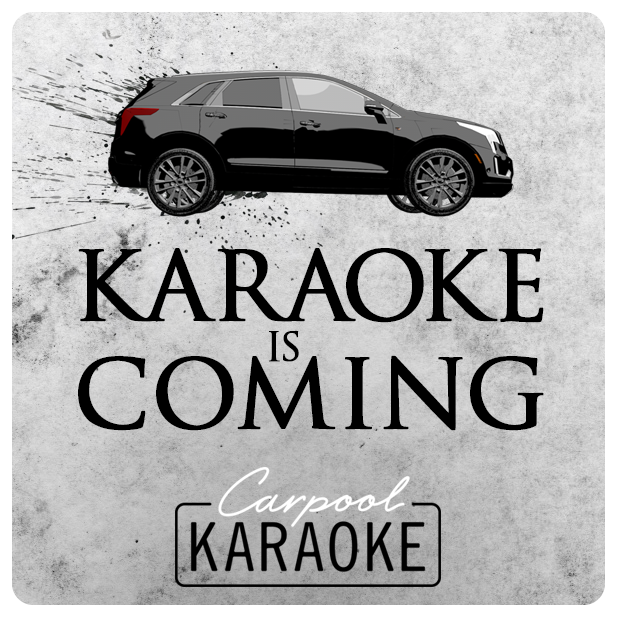 Carpool Karaoke Stickers messages sticker-9