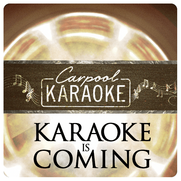 Carpool Karaoke Stickers messages sticker-4
